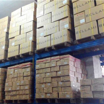 出口貨物退運無需返回工廠 保稅區(qū)免稅倉儲服務(wù)的創(chuàng)新解決方案